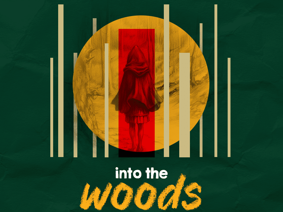 Into the Woods